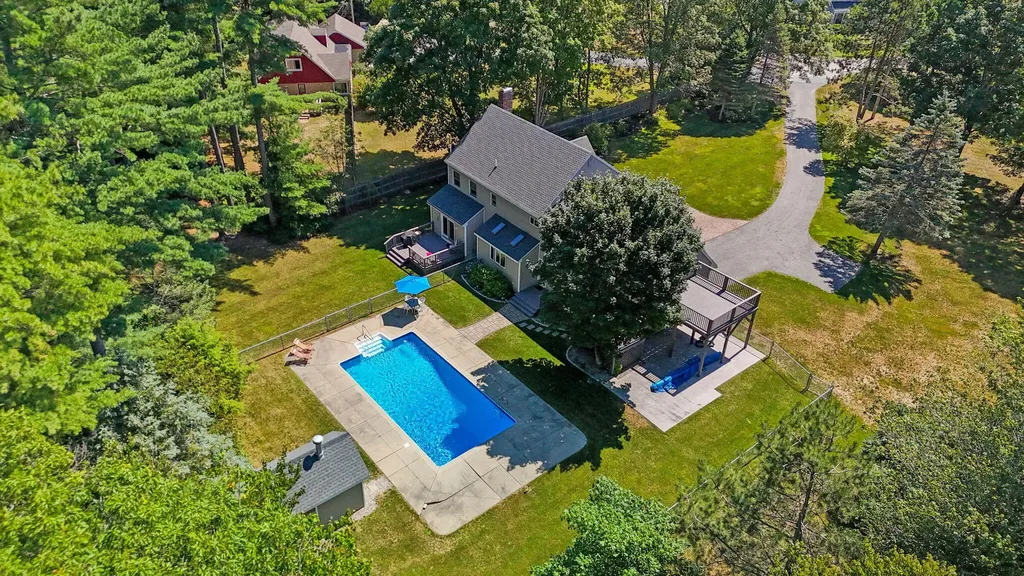 19 Olympia Avenue Old Orchard Beach ME 04064