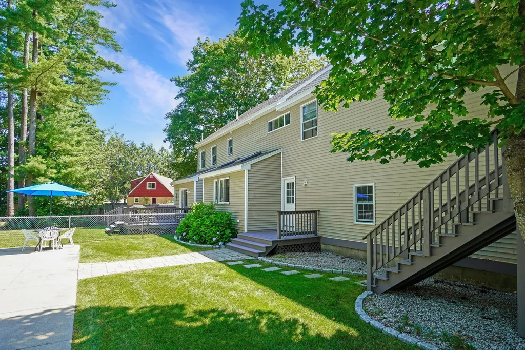 19 Olympia Avenue Old Orchard Beach ME 04064
