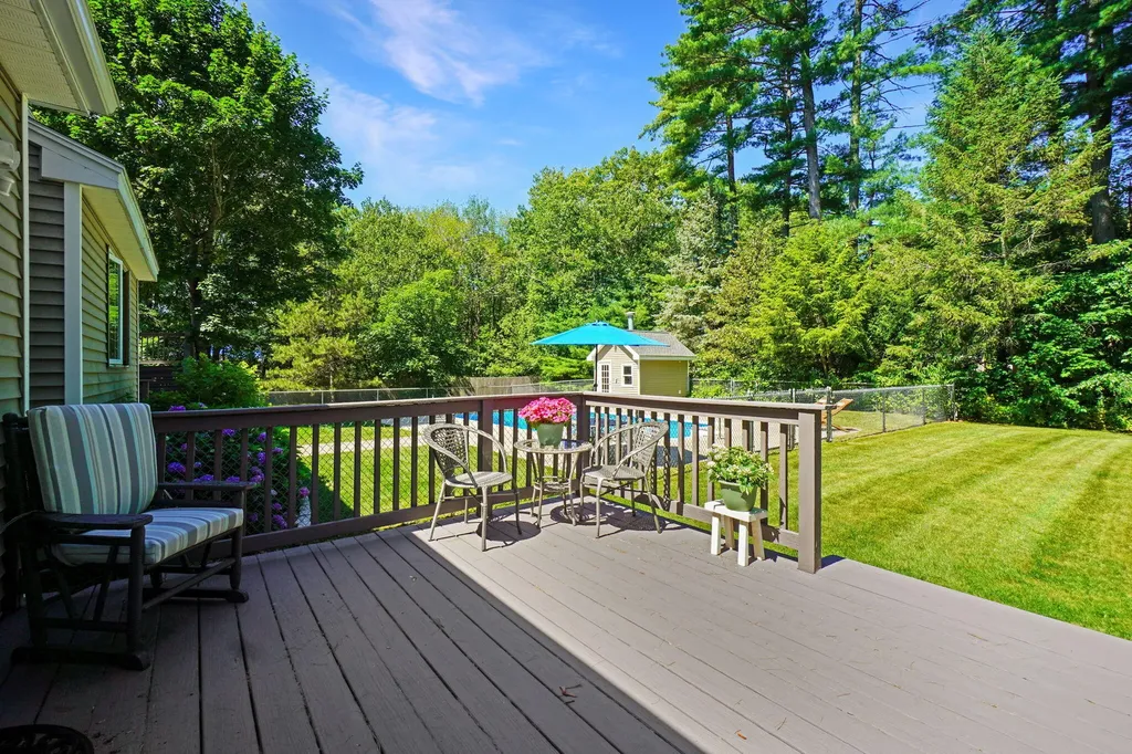 19 Olympia Avenue Old Orchard Beach ME 04064
