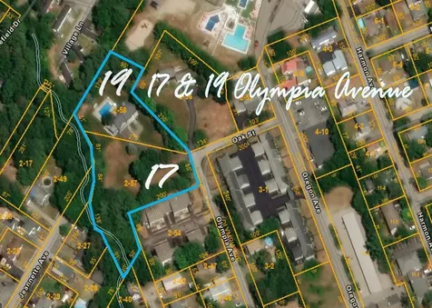 19 Olympia Avenue Old Orchard Beach ME 04064