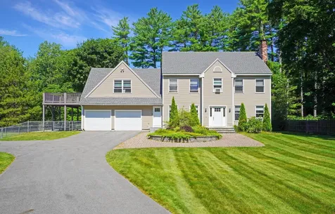 19 Olympia Avenue Old Orchard Beach ME 04064