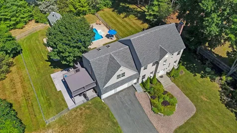 19 Olympia Avenue Old Orchard Beach ME 04064