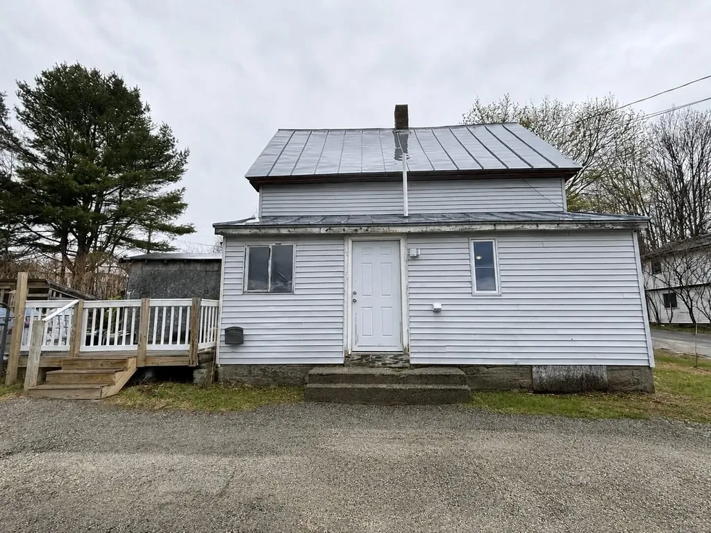 22 Highland Avenue Anson ME 04911
