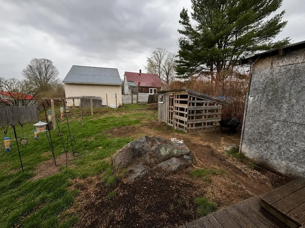 22 Highland Avenue Anson ME 04911