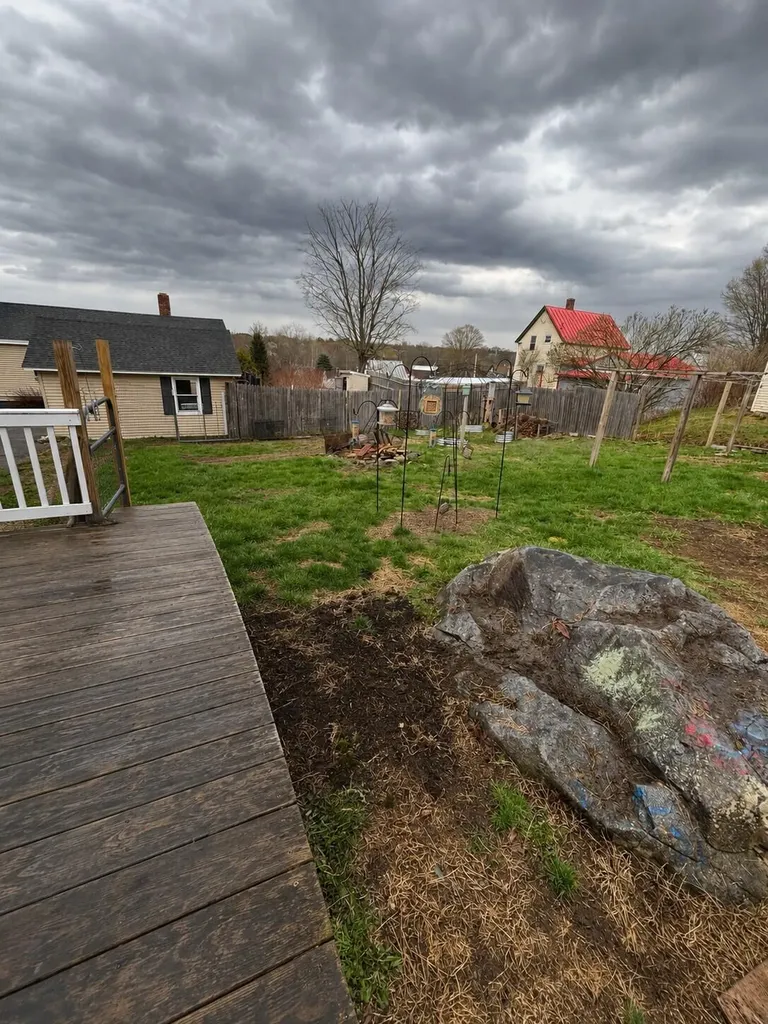 22 Highland Avenue Anson ME 04911
