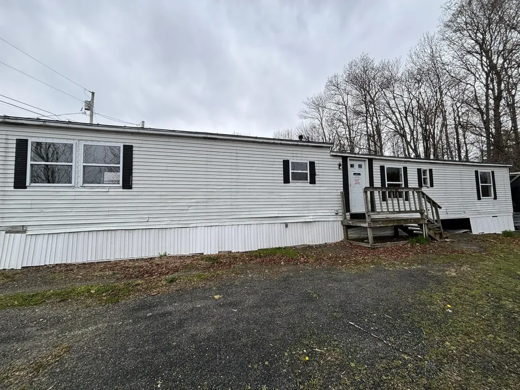 22 Highland Avenue Anson ME 04911