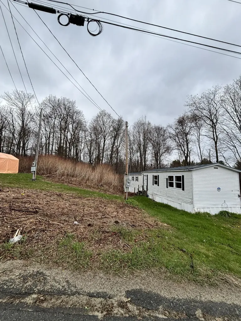 22 Highland Avenue Anson ME 04911