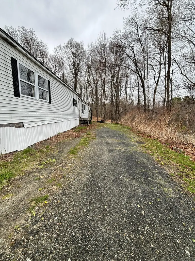 22 Highland Avenue Anson ME 04911