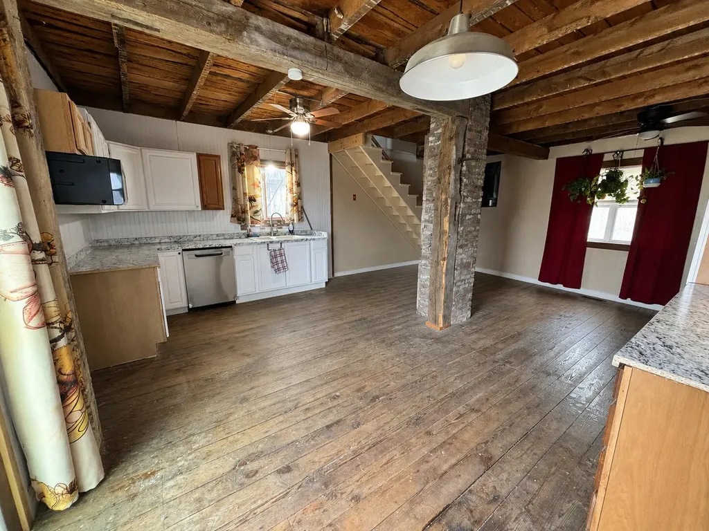 22 Highland Avenue Anson ME 04911