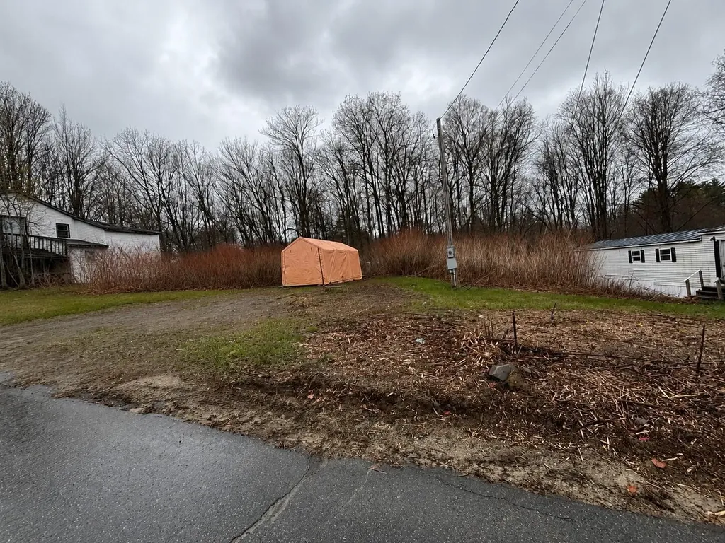22 Highland Avenue Anson ME 04911