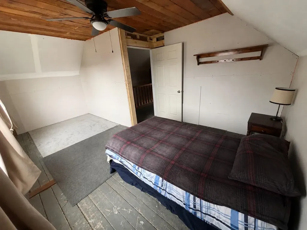 17, 19, 22 Highland Avenue Anson ME 04911