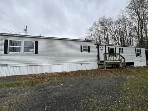 22 Highland Avenue Anson ME 04911