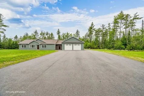 290 White Point Estates Road Lincoln ME 04457