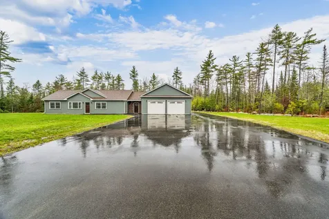 290 White Point Estates Road Lincoln ME 04457