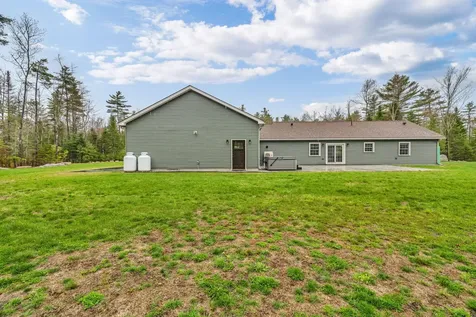290 White Point Estates Road Lincoln ME 04457