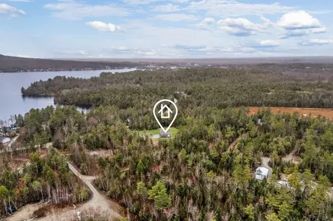290 White Point Estates Road Lincoln ME 04457