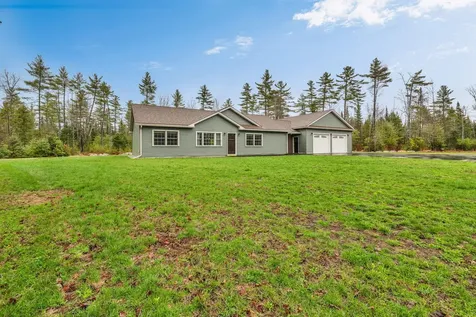 290 White Point Estates Road Lincoln ME 04457