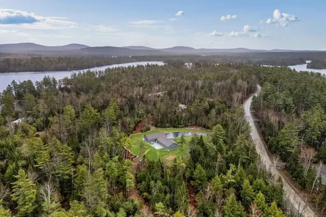 290 White Point Estates Road Lincoln ME 04457