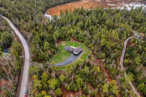 290 White Point Estates Road Lincoln ME 04457