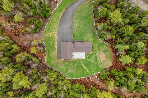 290 White Point Estates Road Lincoln ME 04457