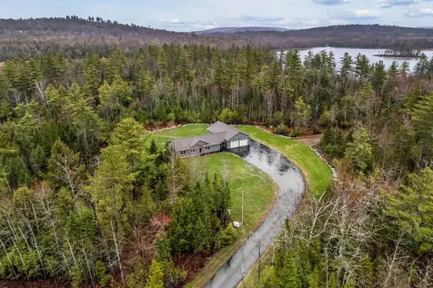 290 White Point Estates Road Lincoln ME 04457