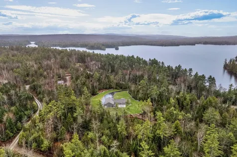 290 White Point Estates Road Lincoln ME 04457