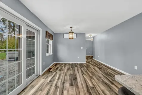 290 White Point Estates Road Lincoln ME 04457