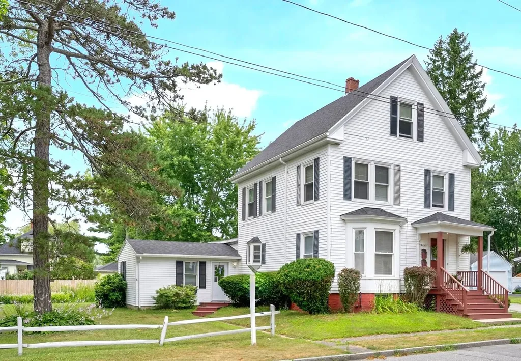 14 Devon Street Portland ME 04102