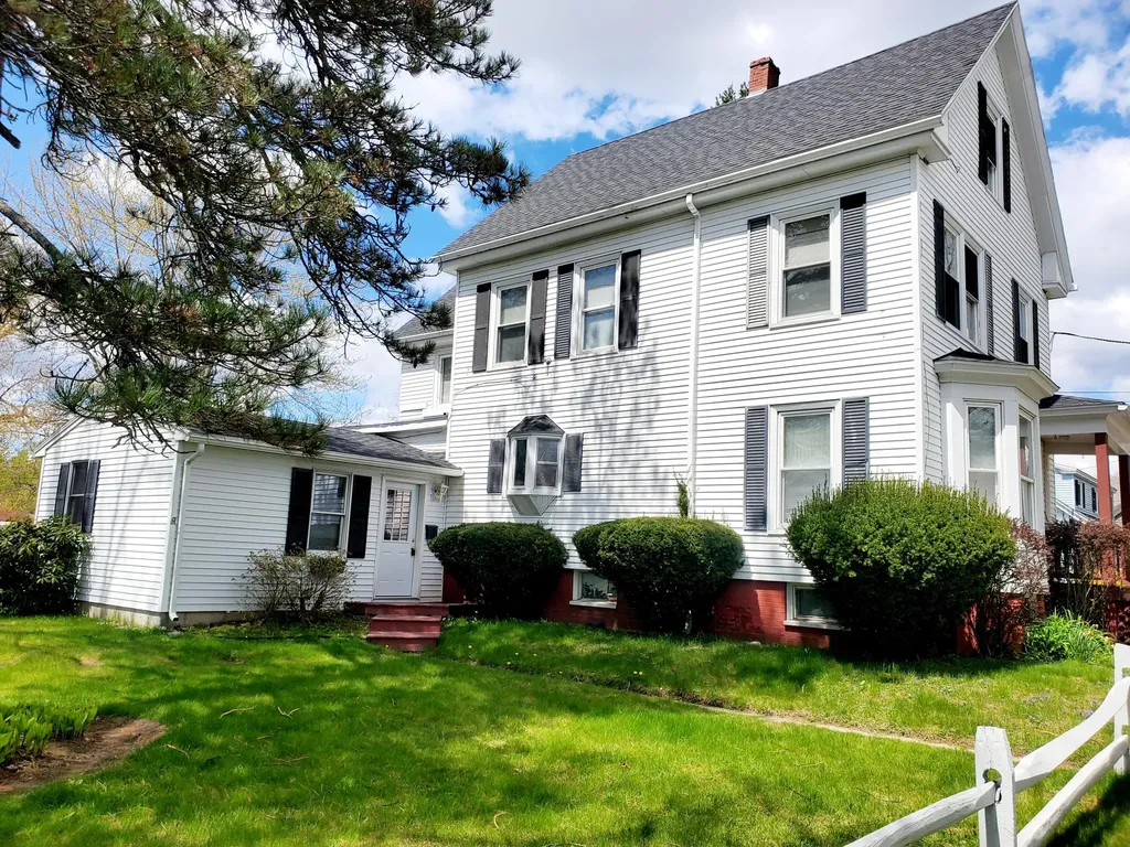 14 Devon Street Portland ME 04102