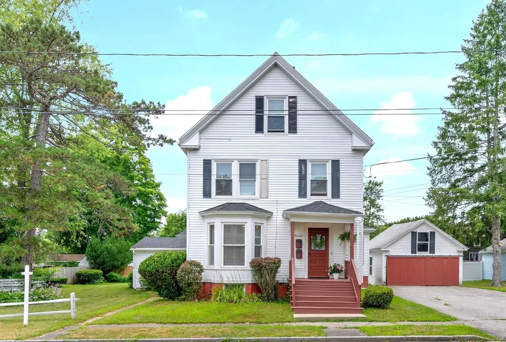 14 Devon Street Portland ME 04102