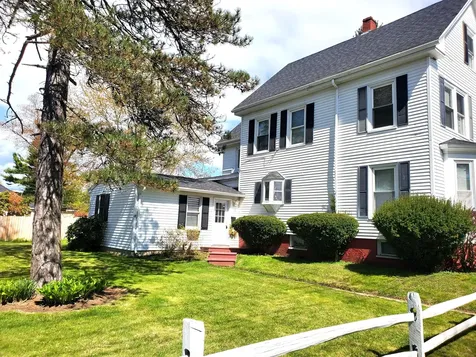 14 Devon Street Portland ME 04102