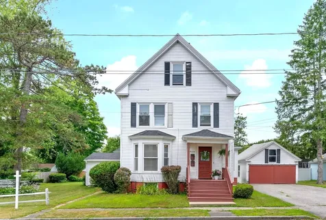 14 Devon Street Portland ME 04102
