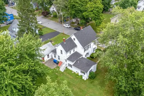 14 Devon Street Portland ME 04102