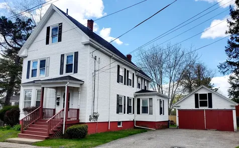14 Devon Street Portland ME 04102