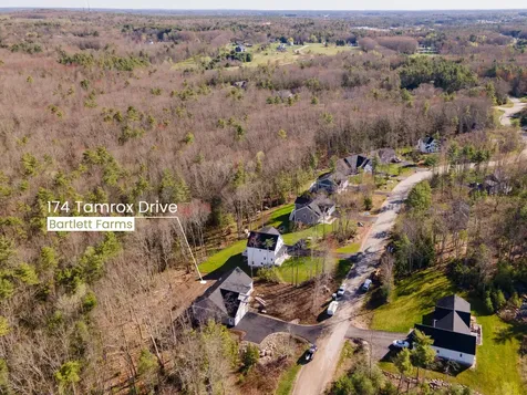 174 Tamrox Drive Arundel ME 04046