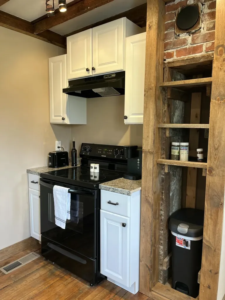 168 Guzzle Road Gouldsboro ME 04607