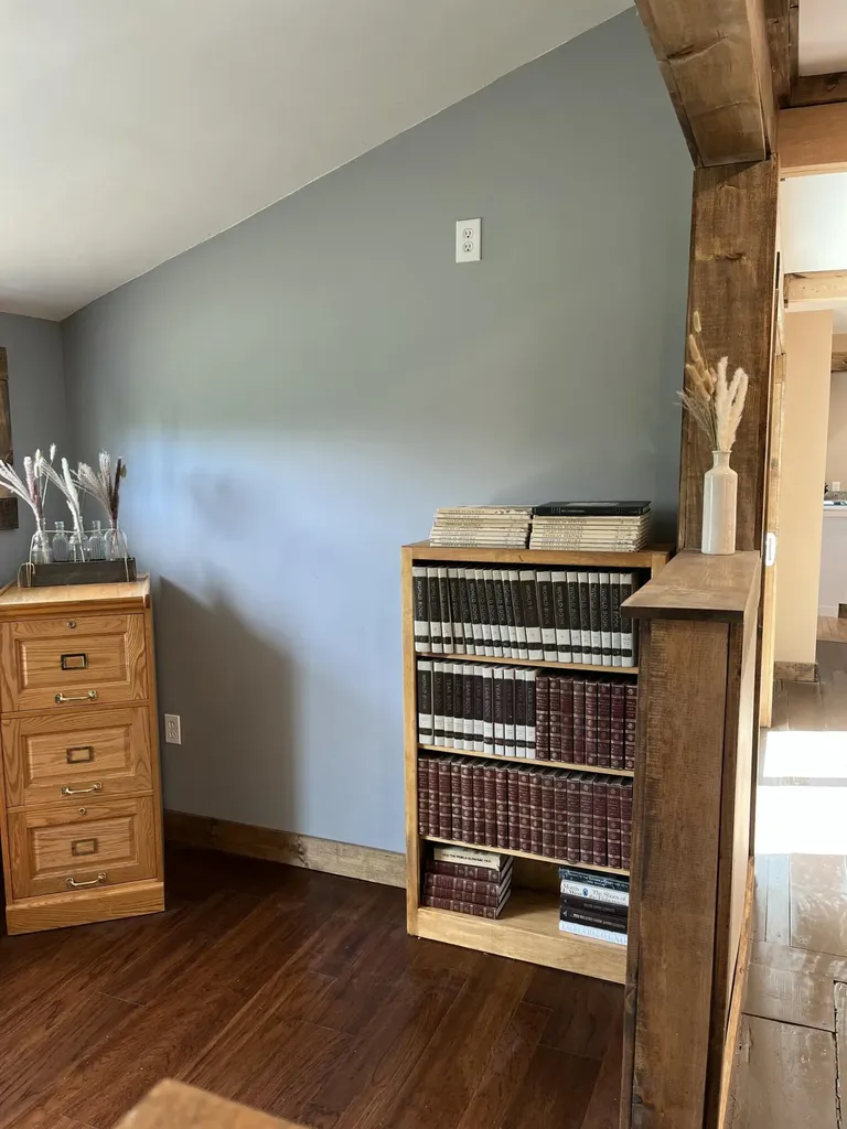 168 Guzzle Road Gouldsboro ME 04607