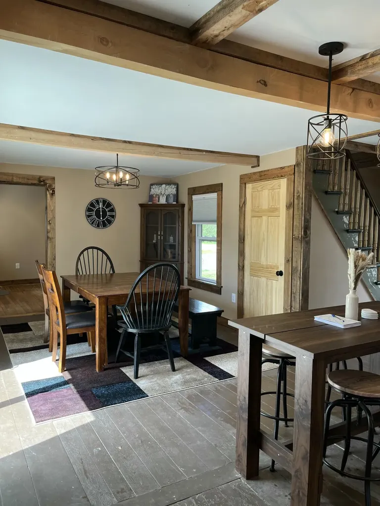 168 Guzzle Road Gouldsboro ME 04607