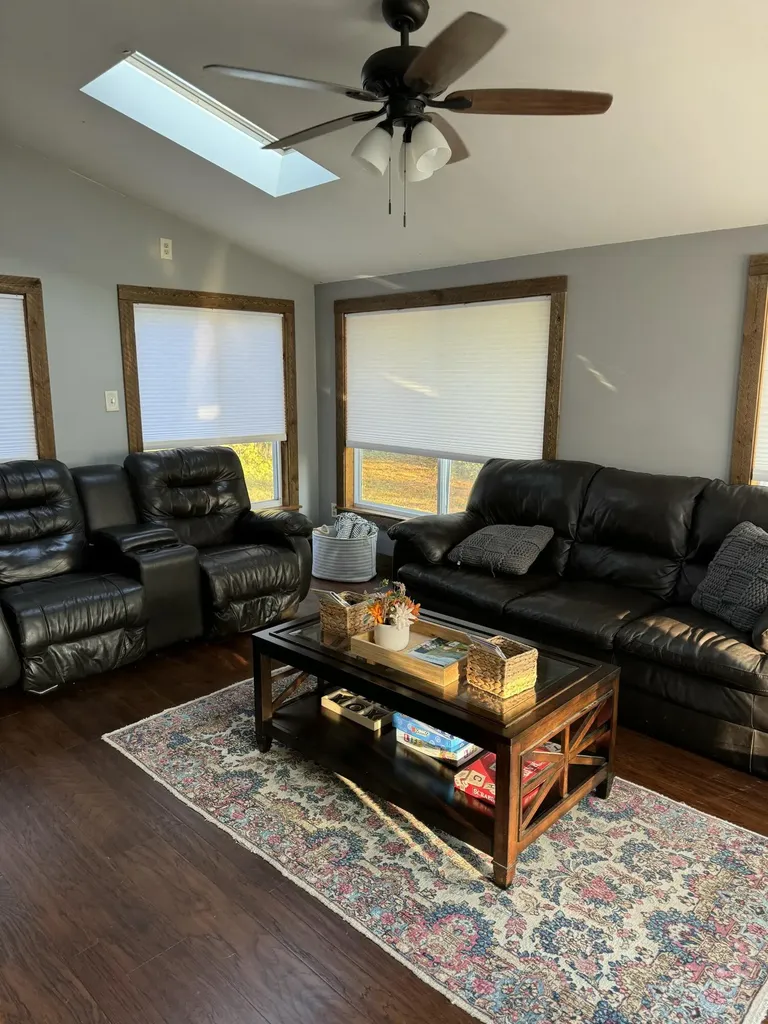 168 Guzzle Road Gouldsboro ME 04607