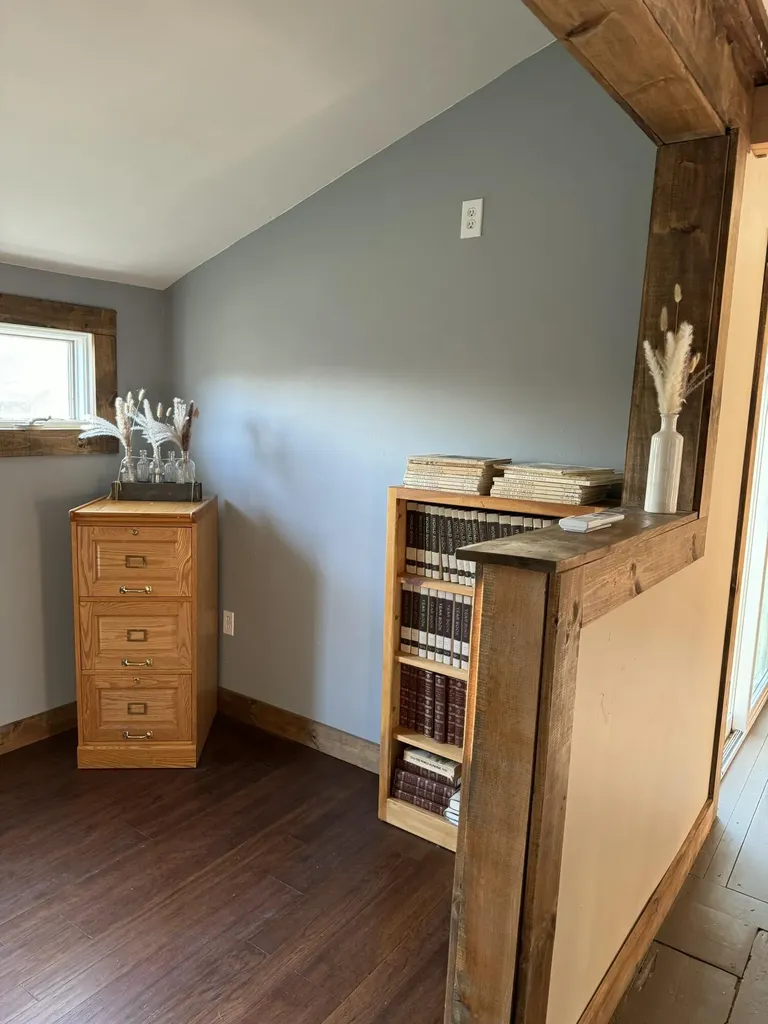 168 Guzzle Road Gouldsboro ME 04607