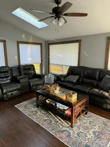168 Guzzle Road Gouldsboro ME 04607