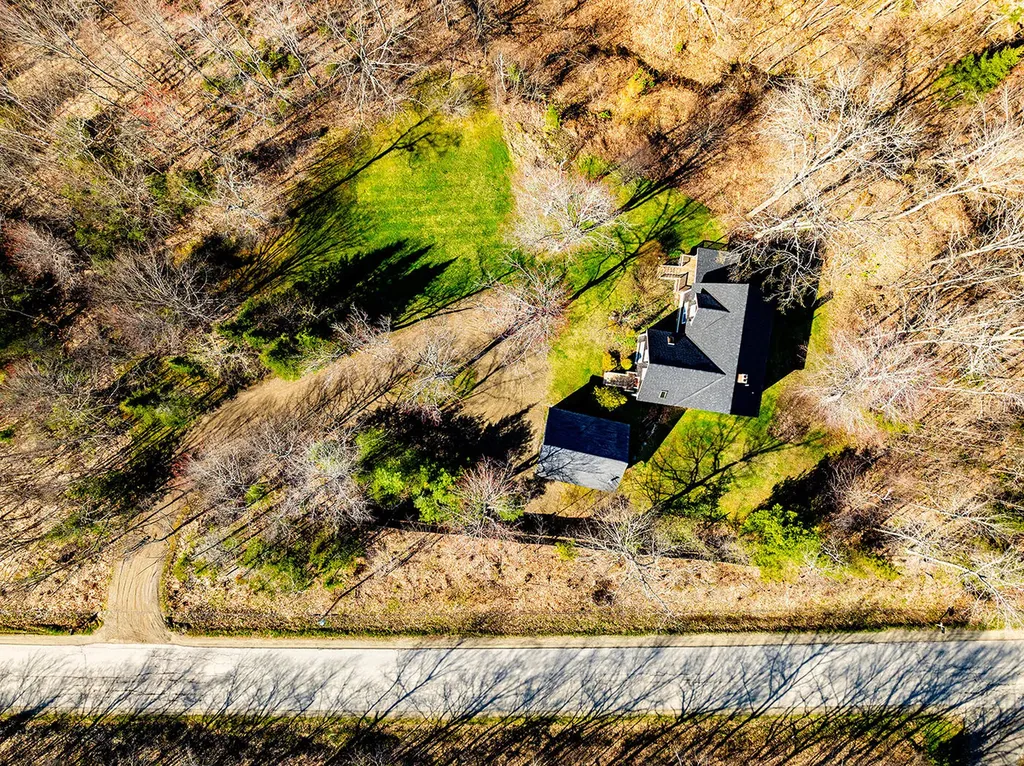 616 Slab City Road Lincolnville ME 04849