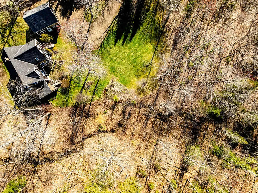 616 Slab City Road Lincolnville ME 04849