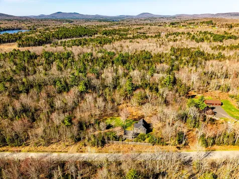 616 Slab City Road Lincolnville ME 04849