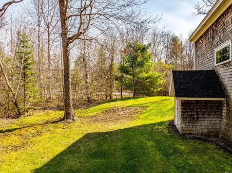 616 Slab City Road Lincolnville ME 04849