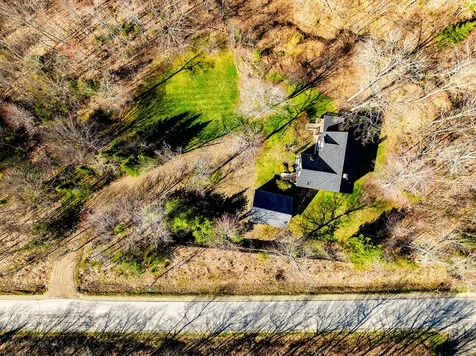 616 Slab City Road Lincolnville ME 04849