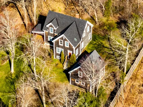 616 Slab City Road Lincolnville ME 04849
