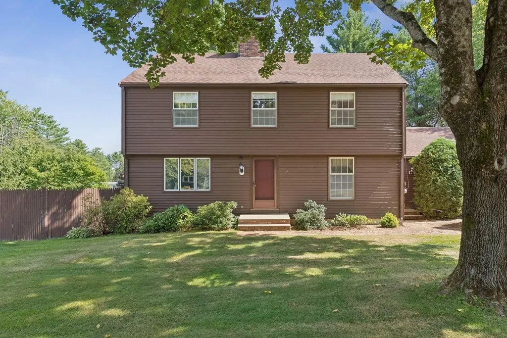 9 Sunderland Drive Auburn ME 04210