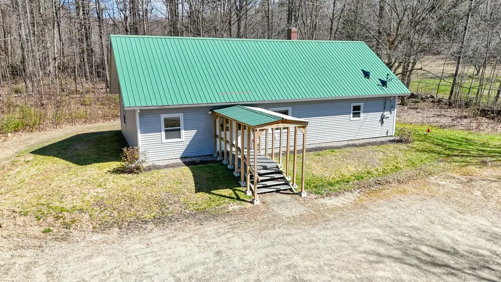 342 Smithfield Road Norridgewock ME 04957
