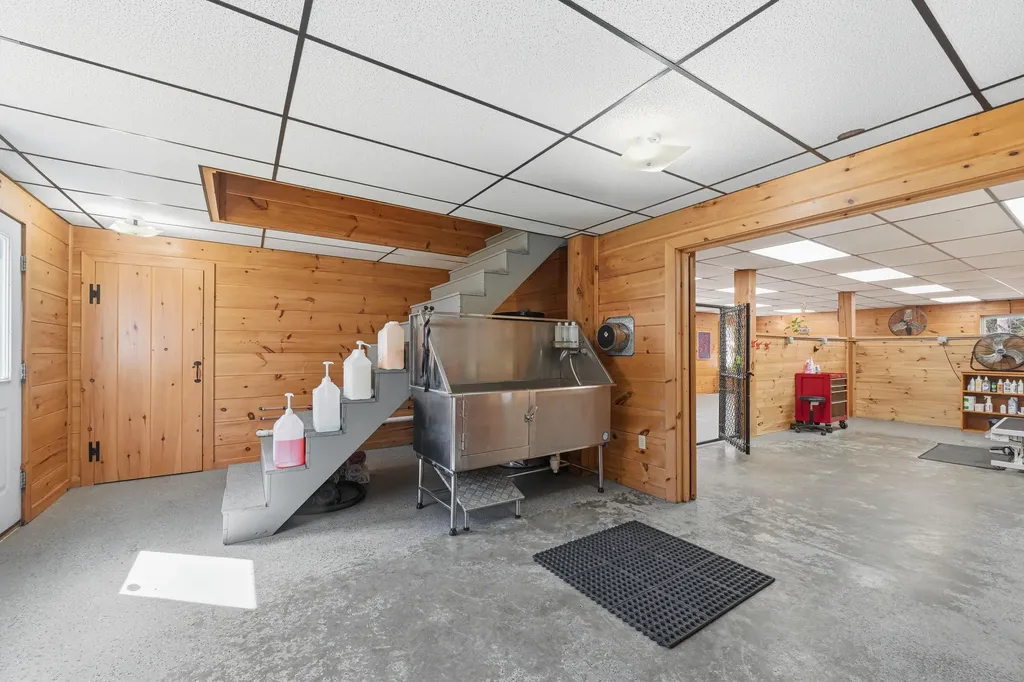 342 Smithfield Road Norridgewock ME 04957